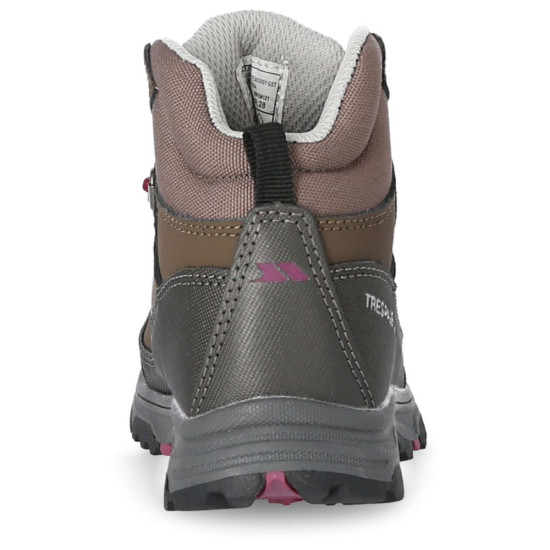 Trespass Glebe II Kids Technical Boots Trespass Glebe II Kids Technical Boots